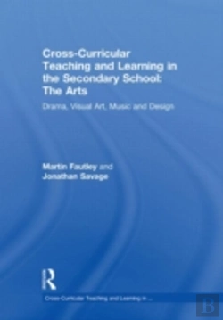 Bertrand.pt - Cross-Curricular Teaching And Learning In The Secondary School... The Arts