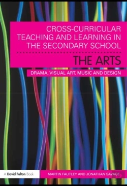 Bertrand.pt - Cross-Curricular Teaching And Learning In The Secondary School... The Arts
