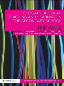 Bertrand.pt - Cross-Curricular Teaching And Learning In The Secondary School... The Arts