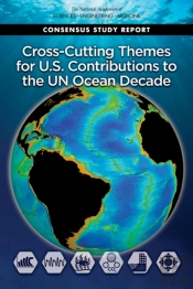Cross-Cutting Themes For U.S. Contributions To The Un Ocean Decade
