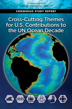 Bertrand.pt - Cross-Cutting Themes For U.S. Contributions To The Un Ocean Decade