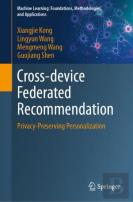 Cross-Device Federated Recommendation