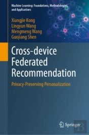 Cross-Device Federated Recommendation