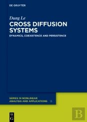 Cross Diffusion Systems