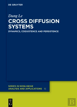 Bertrand.pt - Cross Diffusion Systems