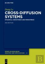 Cross-Diffusion Systems