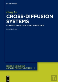 Bertrand.pt - Cross-Diffusion Systems