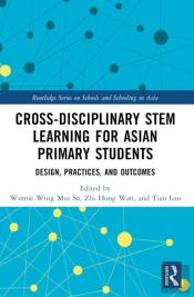 Cross-Disciplinary Stem Learning For Asian Primary Students