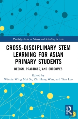 Bertrand.pt - Cross-Disciplinary Stem Learning For Asian Primary Students