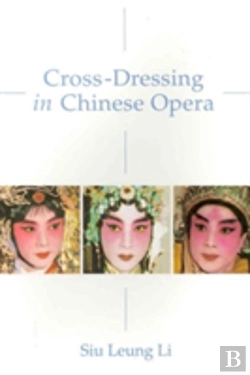Bertrand.pt - Cross-Dressing In Chinese Opera