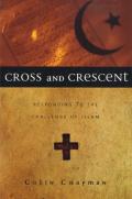 Cross & Crescent