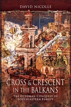 Bertrand.pt - Cross & Crescent In The Balkans