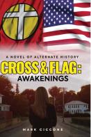 Cross & Flag