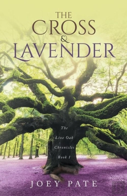 Bertrand.pt - Cross & Lavender