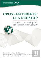 Cross-Enterprise Leadership
