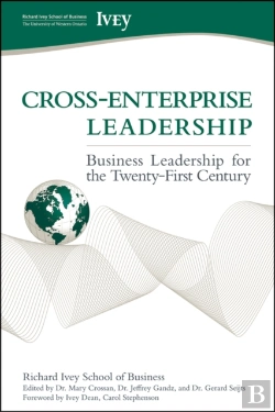 Bertrand.pt - Cross-Enterprise Leadership