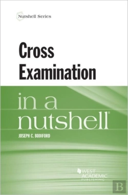 Bertrand.pt - Cross Examination In A Nutshell