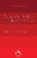 Cross-Eyed Lefty And The Steel Flea
