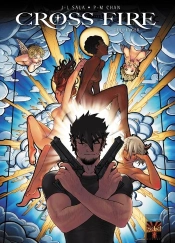 Cross Fire Tome 4 : Godfinger