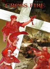 Cross Fire Tome 5 : L'Éternité Ne Suffit Pas