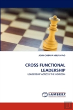 Bertrand.pt - Cross Functional Leadership