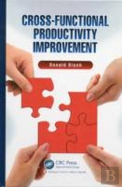 Cross-Functional Productivity Improvement