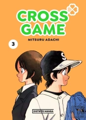 Cross Game 3
