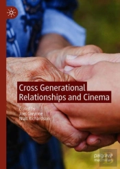 Cross Generational Relationships And Cinema
