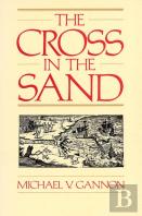 Cross In The Sand