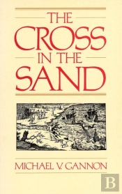 Cross In The Sand