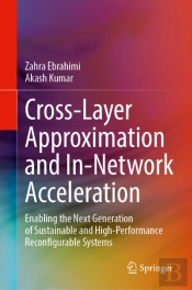 Cross-Layer Approximation And In-Network Acceleration