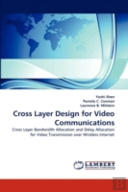 Bertrand.pt - Cross Layer Design For Video Communications