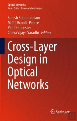Bertrand.pt - Cross-Layer Design In Optical Networks