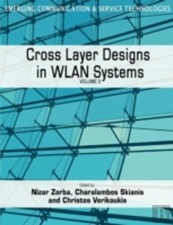 Bertrand.pt - Cross Layer Designs In Wlan Systems