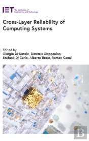 Cross-Layer Reliability Of Computing Systems