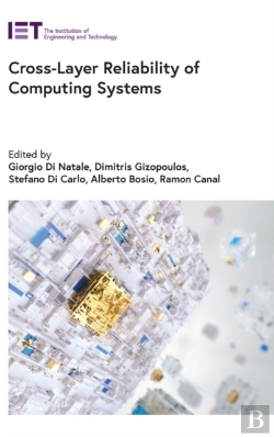 Bertrand.pt - Cross-Layer Reliability Of Computing Systems