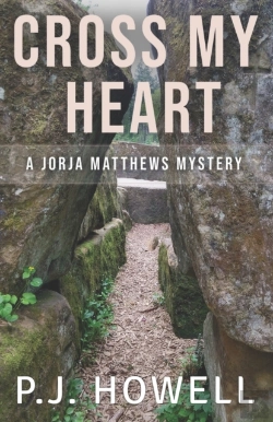 Bertrand.pt - Cross My Heart: A Jorja Matthews Mystery