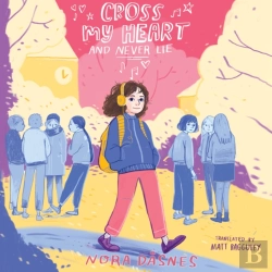 Bertrand.pt - Cross My Heart And Never Lie
