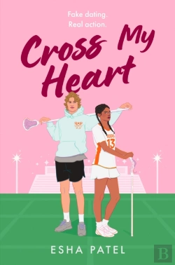Bertrand.pt - Cross My Heart