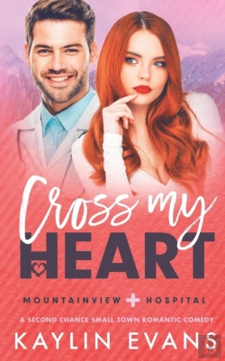 Bertrand.pt - Cross My Heart