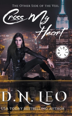Bertrand.pt - Cross My Heart