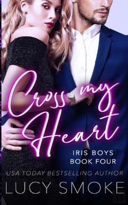 Bertrand.pt - Cross My Heart