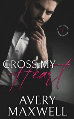 Bertrand.pt - Cross My Heart