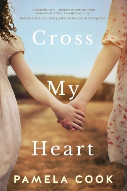 Bertrand.pt - Cross My Heart