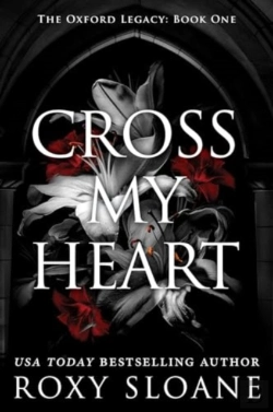 Bertrand.pt - Cross My Heart
