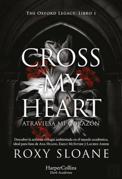 Bertrand.pt - Cross My Heart