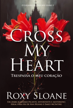 Bertrand.pt - Cross My Heart  – Trespassa o Meu Coração
