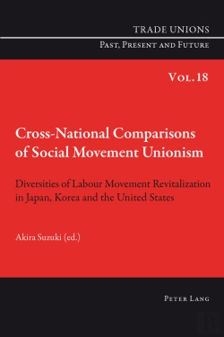 Bertrand.pt - Cross-National Comparisons Of Social Movement Unionism
