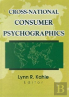 Cross-National Consumer Psychographics