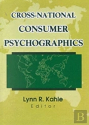 Cross-National Consumer Psychographics